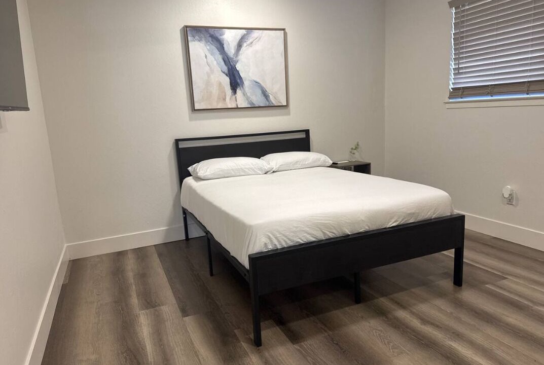 Photo of Bedroom in Rancho Cordova