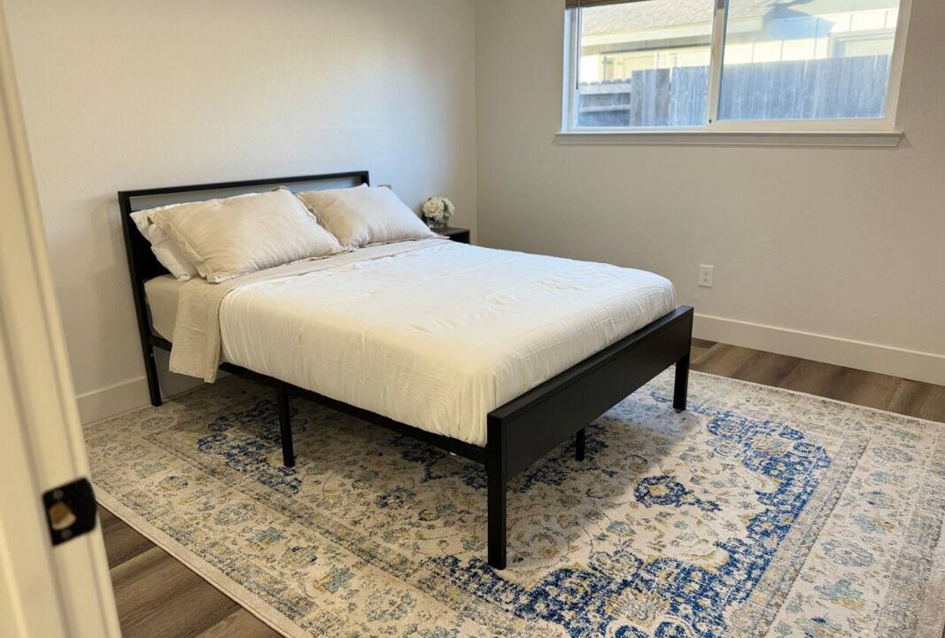 Photo of Bedroom in Rancho Cordova
