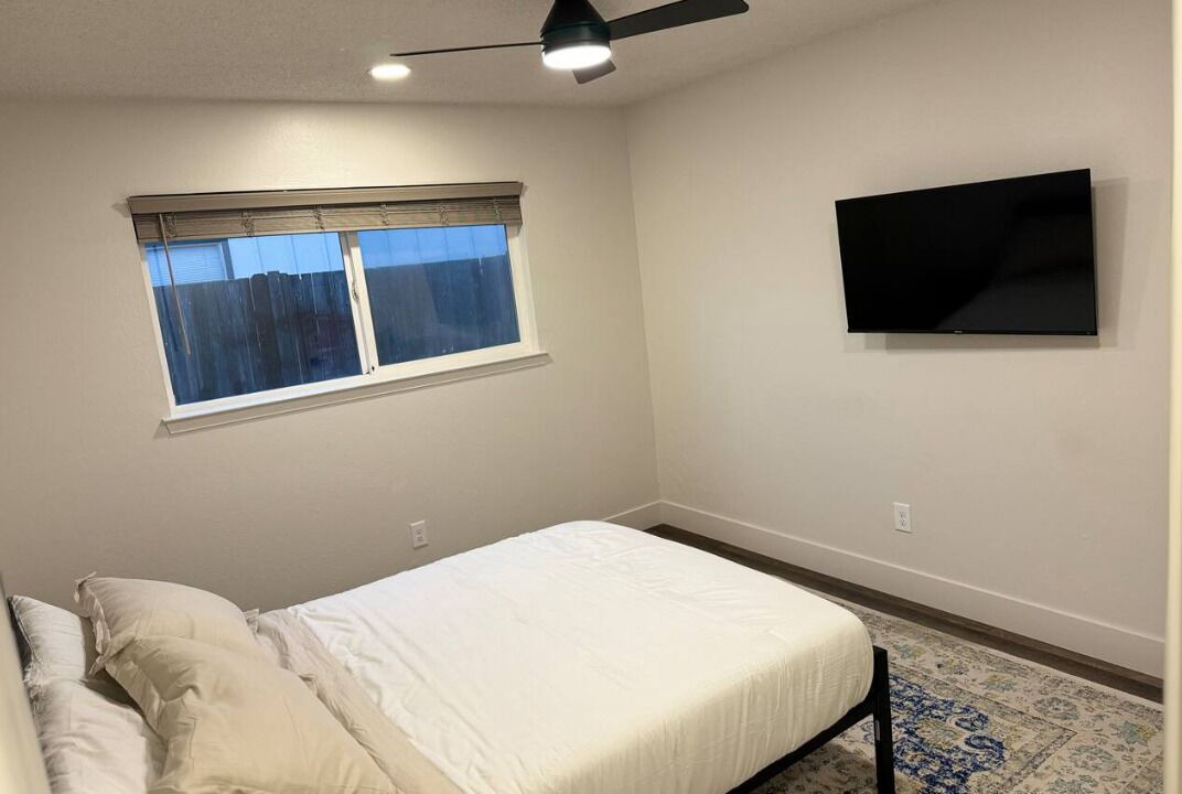 Photo of Bedroom in Rancho Cordova