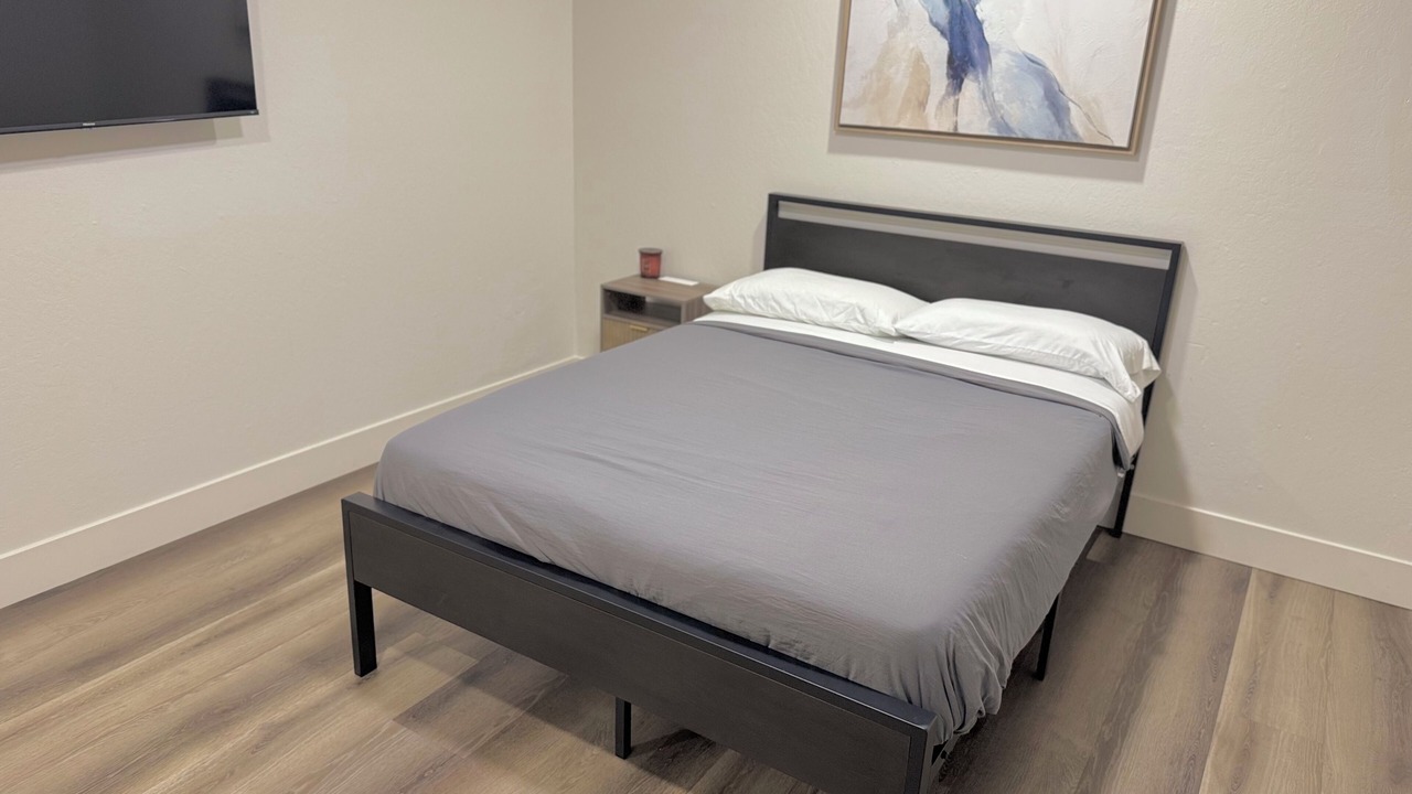 Photo of Bedroom in Rancho Cordova