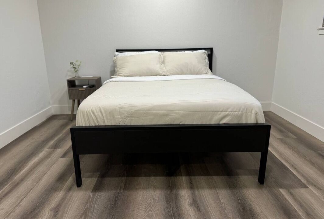 Photo of Bedroom in Rancho Cordova