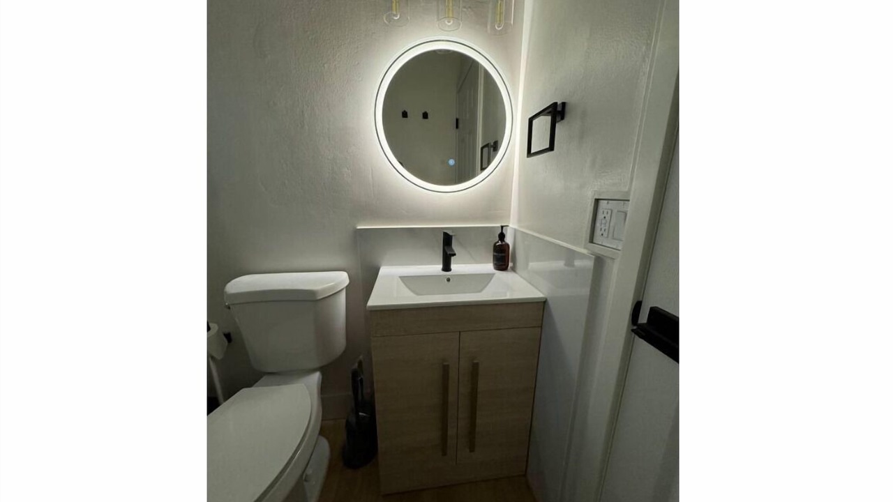 Photo of Bathroom in Rancho Cordova