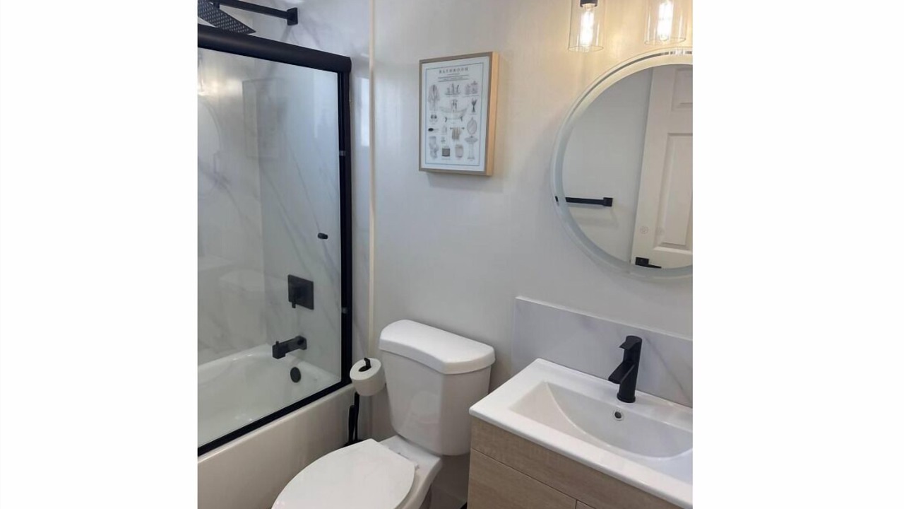 Photo of Bathroom in Rancho Cordova