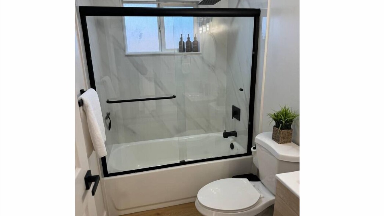 Photo of Bathroom in Rancho Cordova
