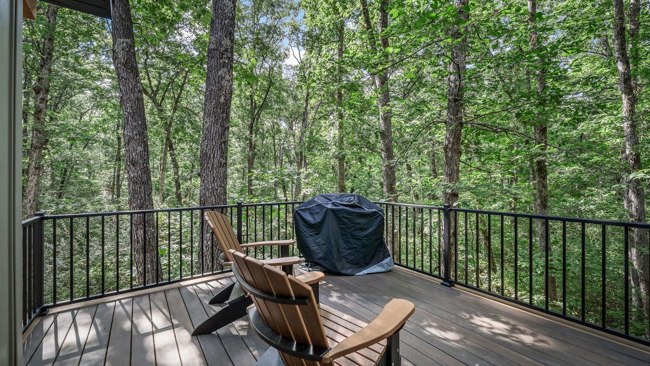 Photo of Patio Balcony in Treloar