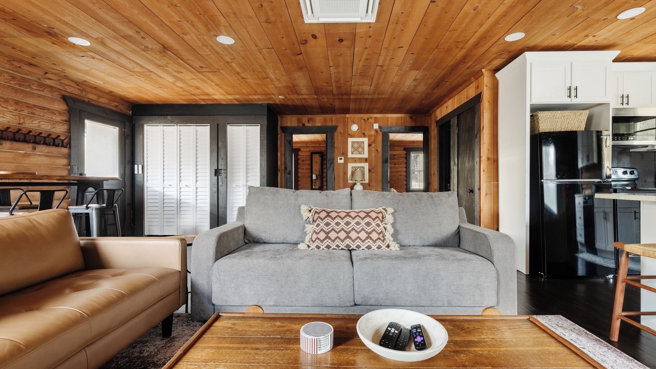 Photo of Livingroom in Lake Lure