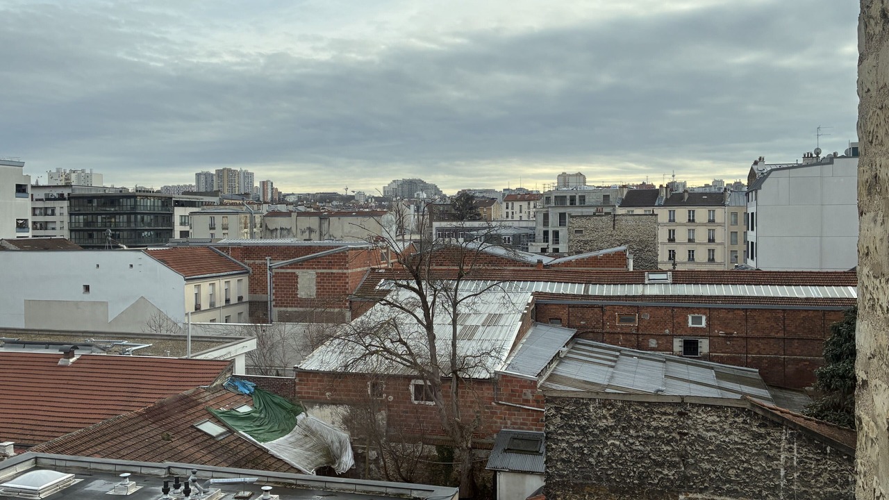 Photo of Others in Pantin