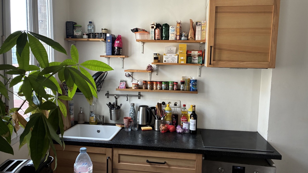 Photo of Kitchen in Pantin