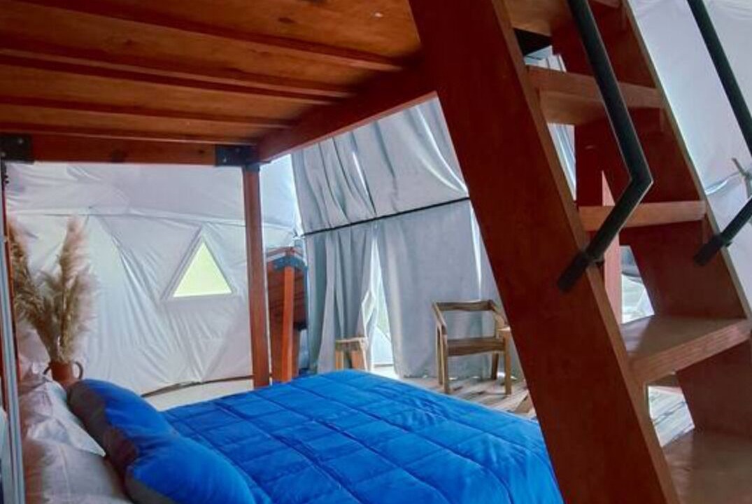 Photo of Bedroom in La Mancha