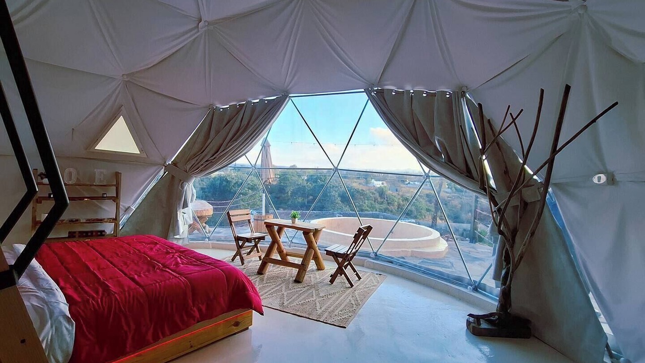 Photo of Bedroom in La Mancha