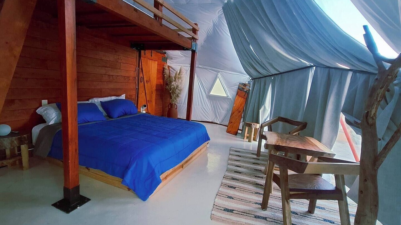 Photo of Bedroom in La Mancha