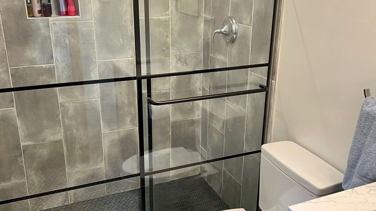 Photo of Bathroom in Egremont