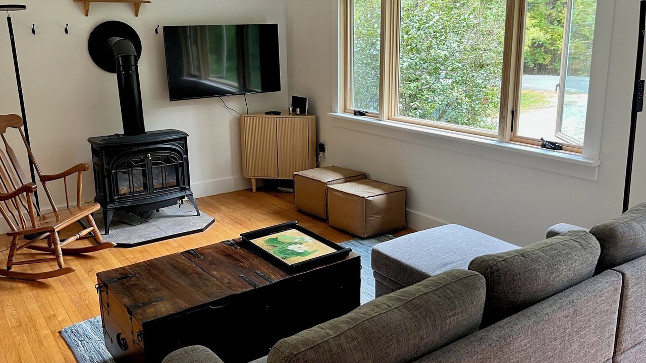 Photo of Livingroom in Egremont