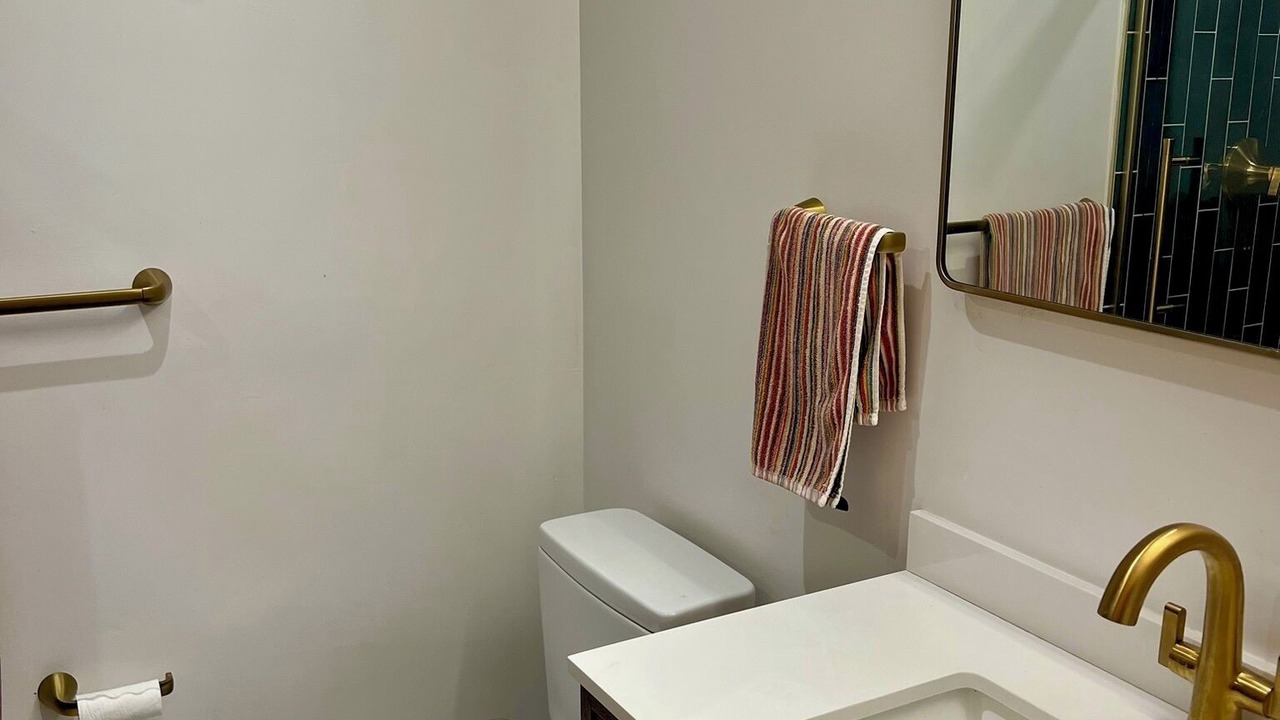 Photo of Bathroom in Egremont
