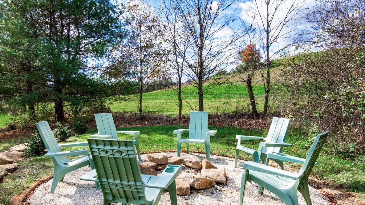 Photo of Outdoor in Old Washington
