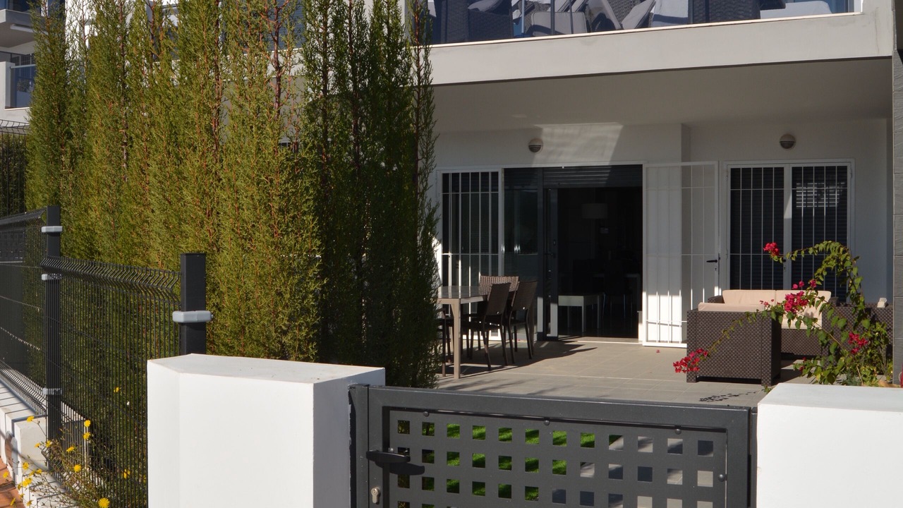 Photo of Outdoor in Els Arenals del Sol
