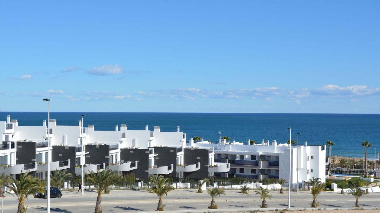 Photo of Outdoor in Els Arenals del Sol