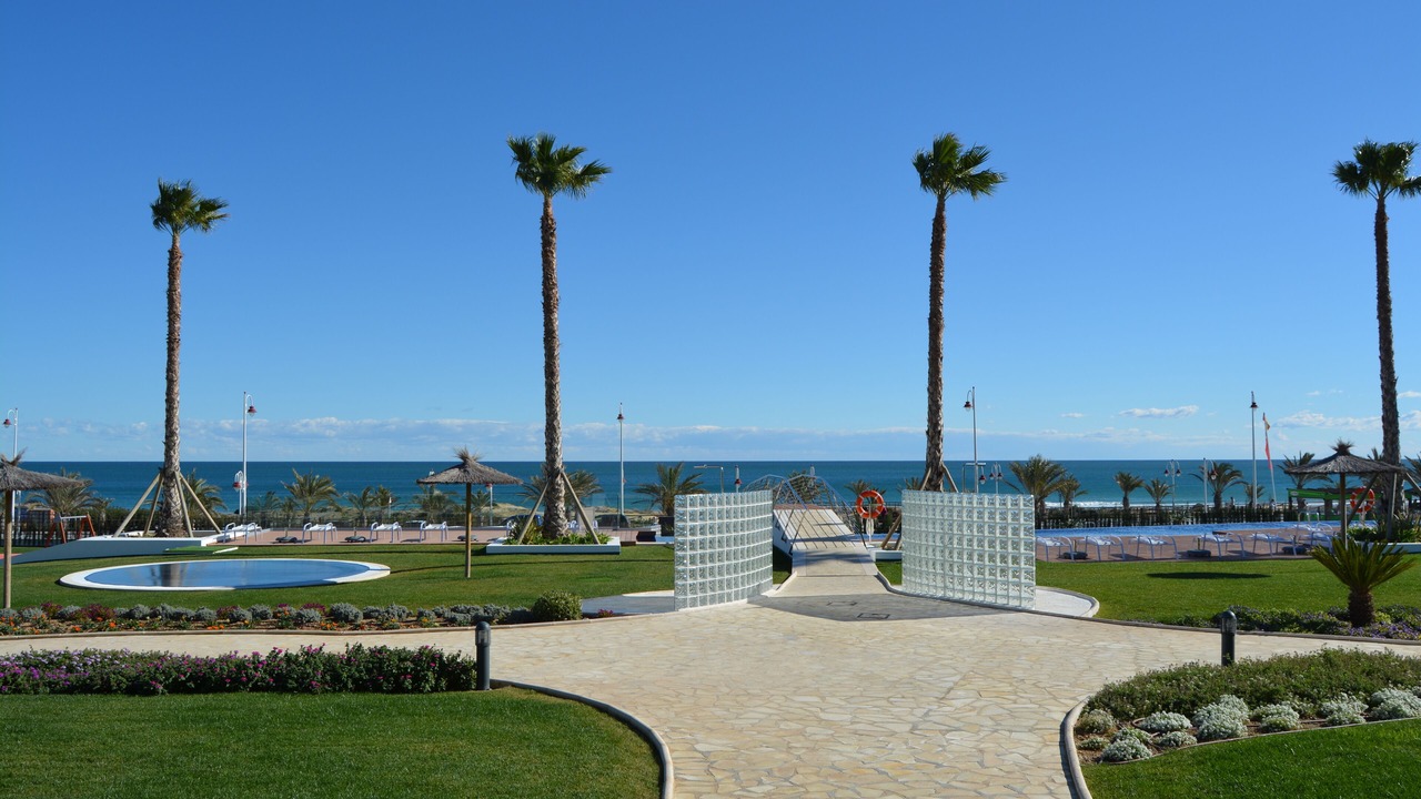 Photo of Outdoor in Els Arenals del Sol