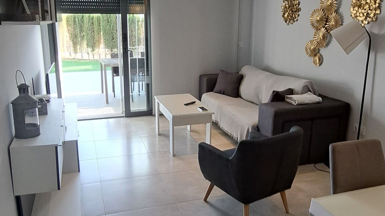 Photo of Livingroom in Els Arenals del Sol