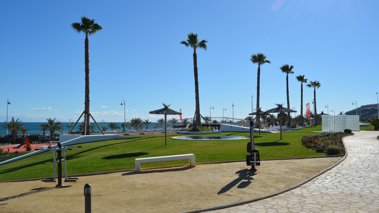 Photo of Outdoor in Els Arenals del Sol