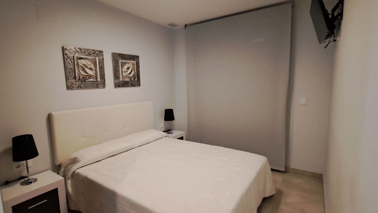 Photo of Bedroom in Els Arenals del Sol
