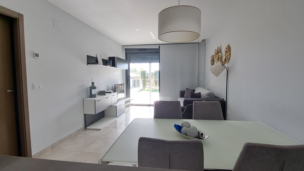 Photo of Livingroom in Els Arenals del Sol
