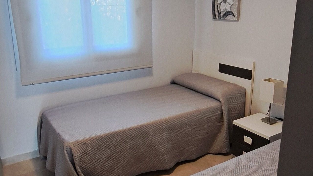 Photo of Bedroom in Els Arenals del Sol