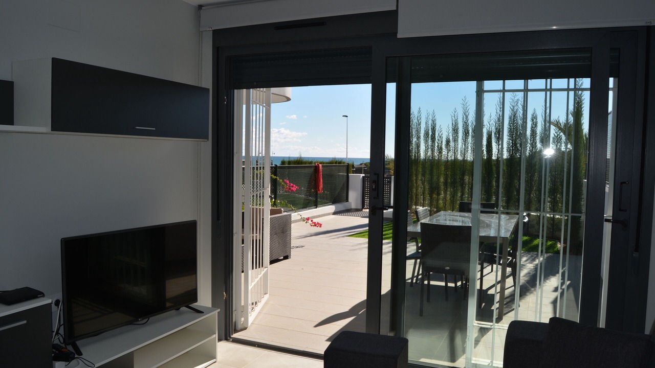 Photo of Livingroom in Els Arenals del Sol