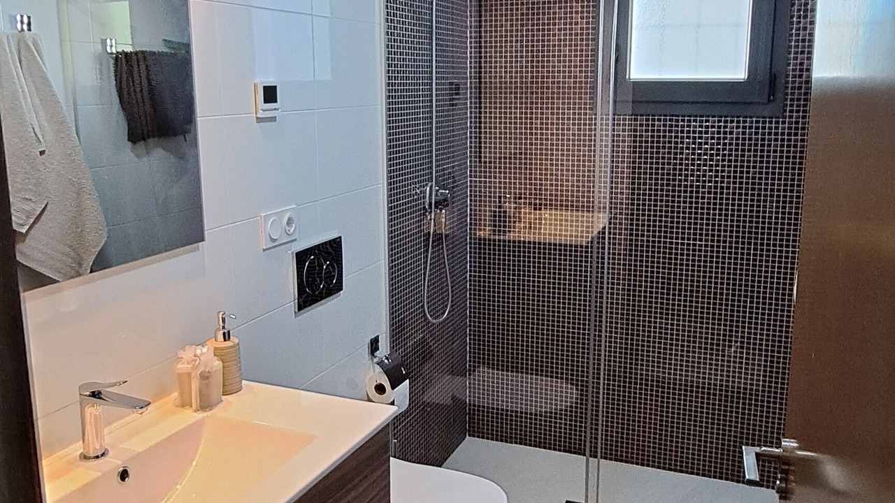 Photo of Bathroom in Els Arenals del Sol