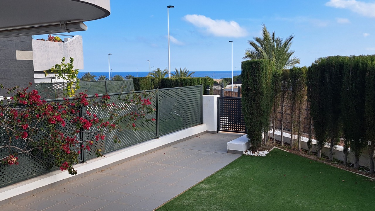 Photo of Outdoor in Els Arenals del Sol