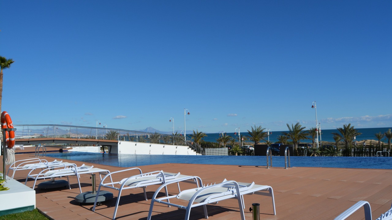 Photo of Outdoor in Els Arenals del Sol