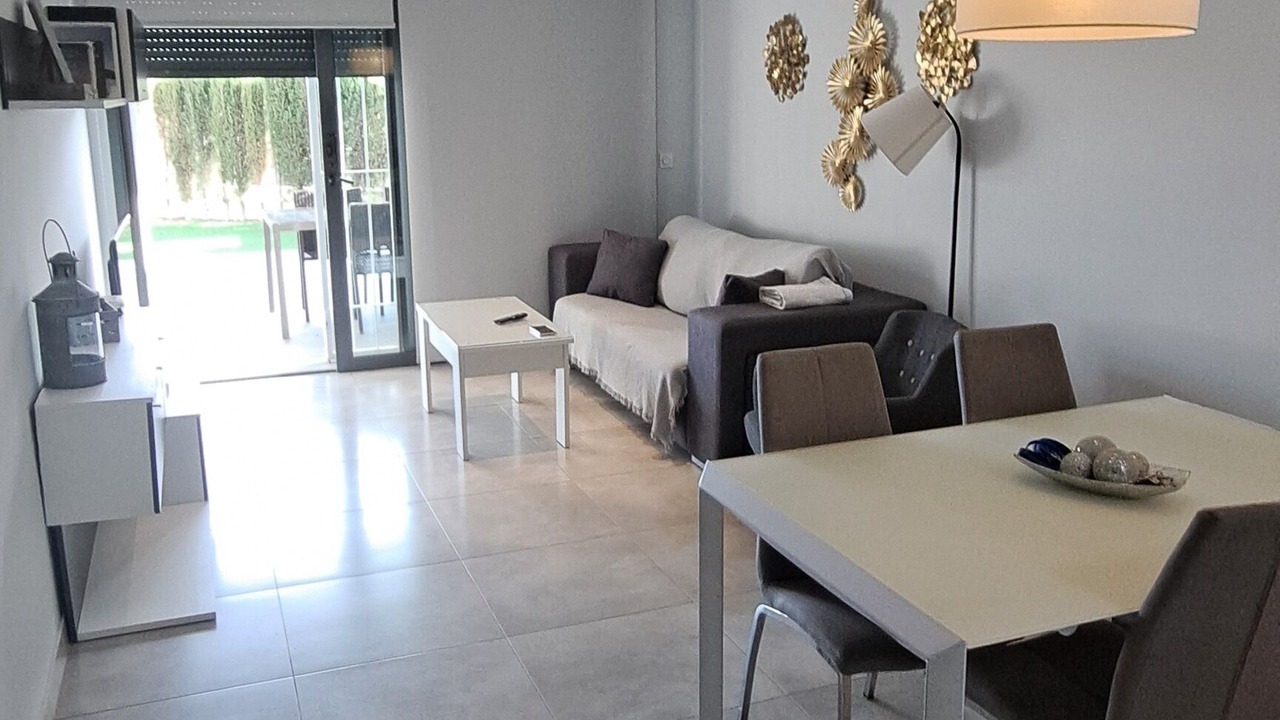 Photo of Livingroom in Els Arenals del Sol