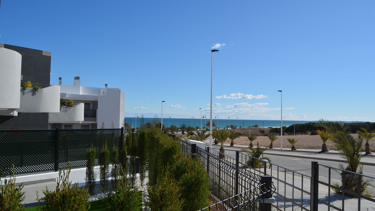 Photo of Outdoor in Els Arenals del Sol