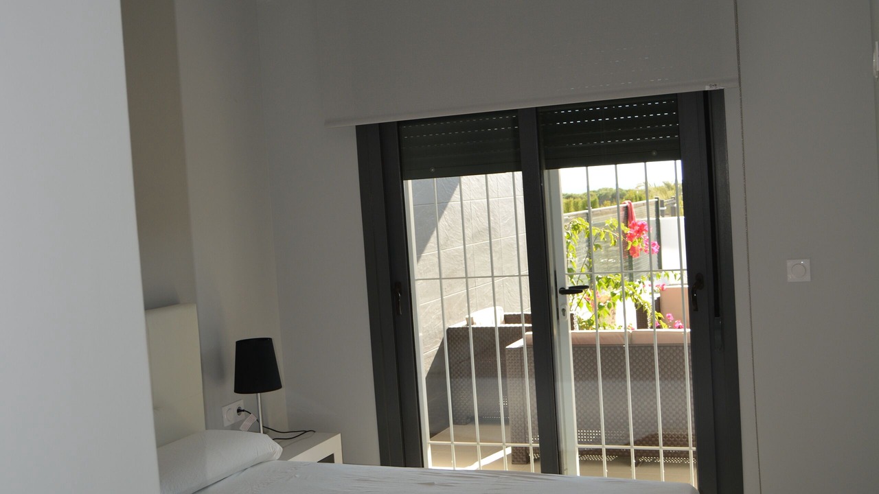 Photo of Bedroom in Els Arenals del Sol