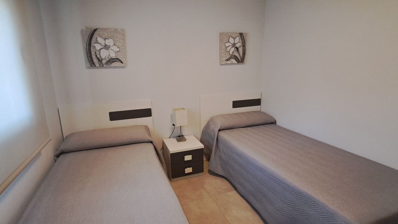 Photo of Bedroom in Els Arenals del Sol