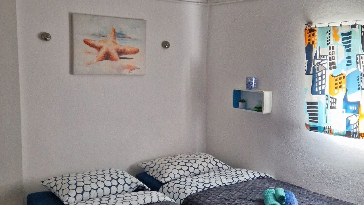 Photo of Bedroom in Ustrine