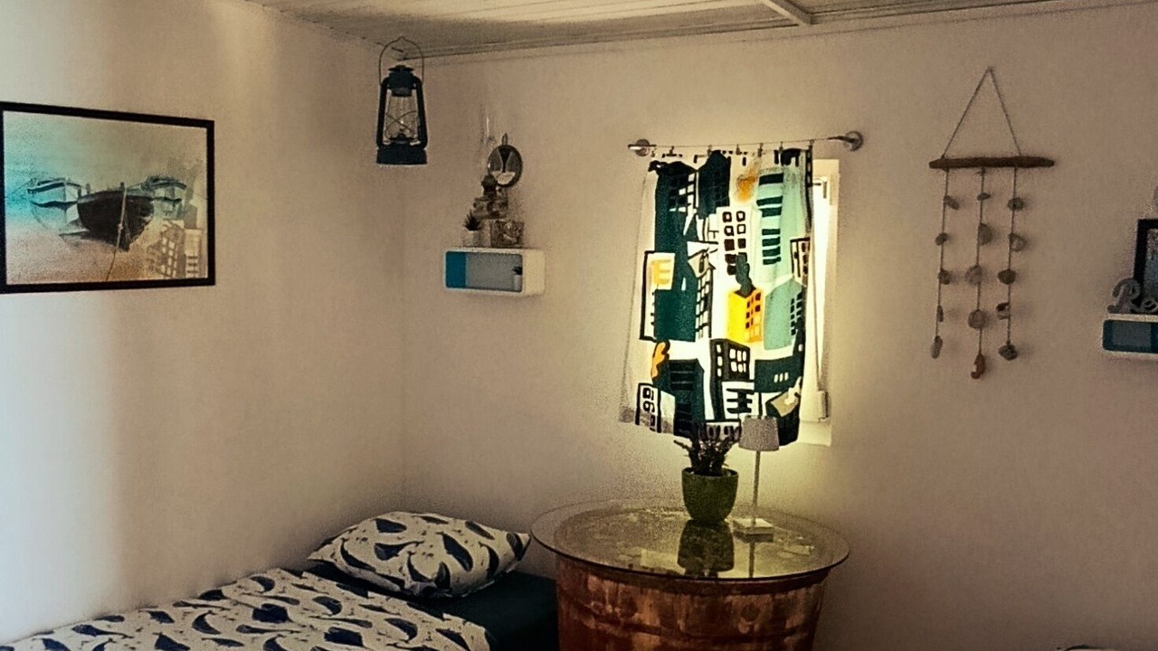 Photo of Bedroom in Ustrine