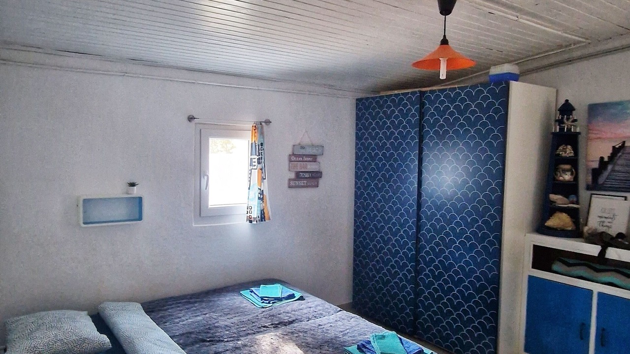 Photo of Bedroom in Ustrine