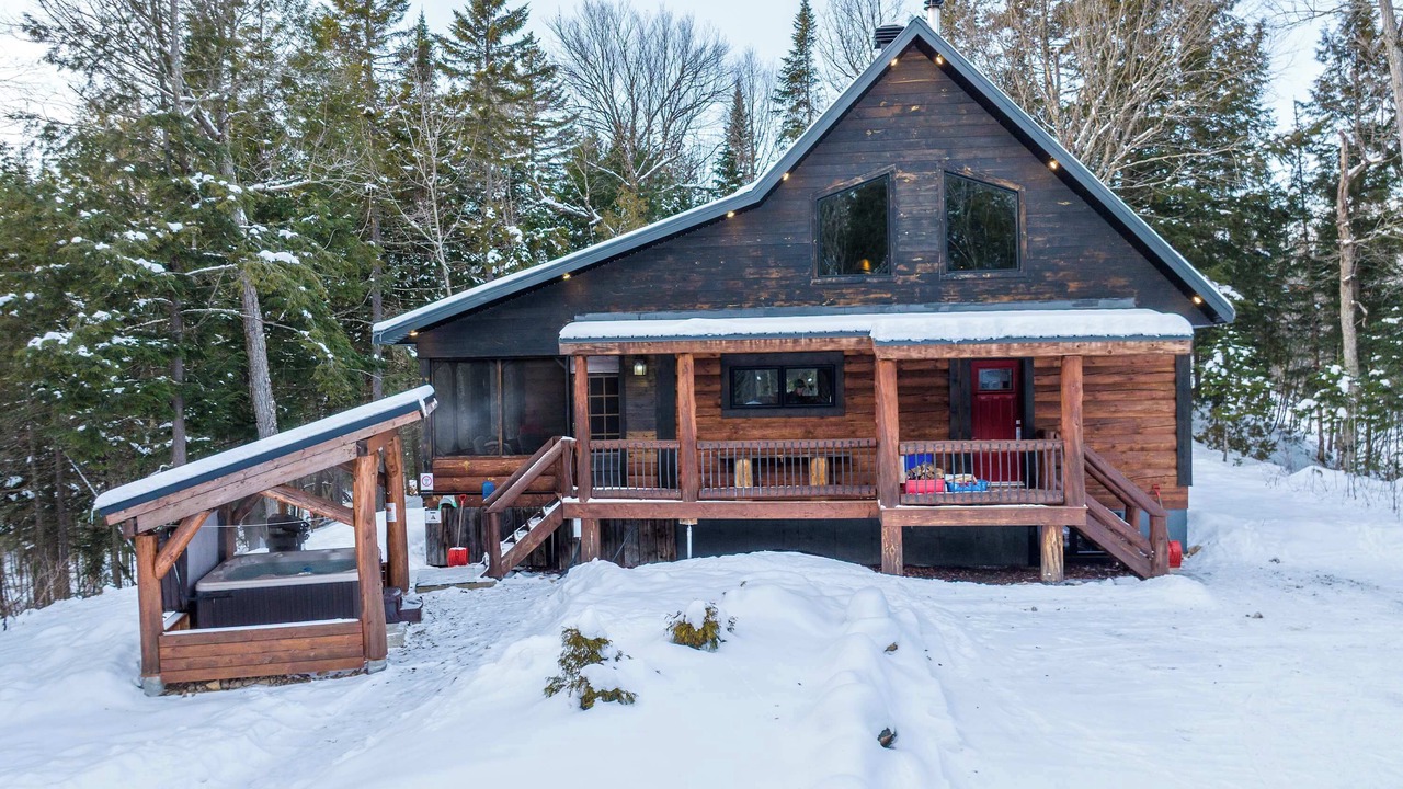 Photo of Outdoor in Mauricie