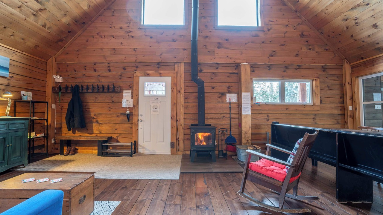 Photo of Others in Mauricie