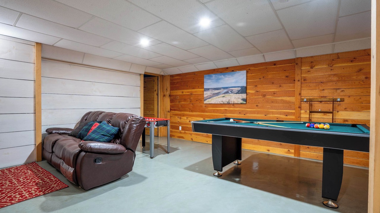 Photo of Bedroom in Mauricie