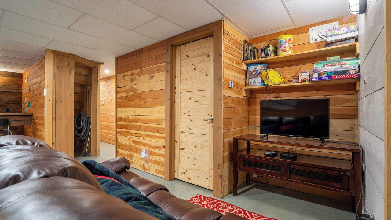 Photo of Bedroom in Mauricie