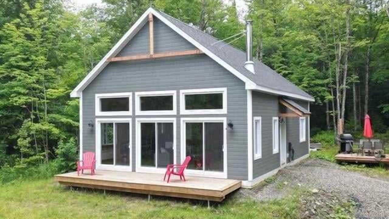 Photo of Outdoor in Notre-Dame-Des-Bois