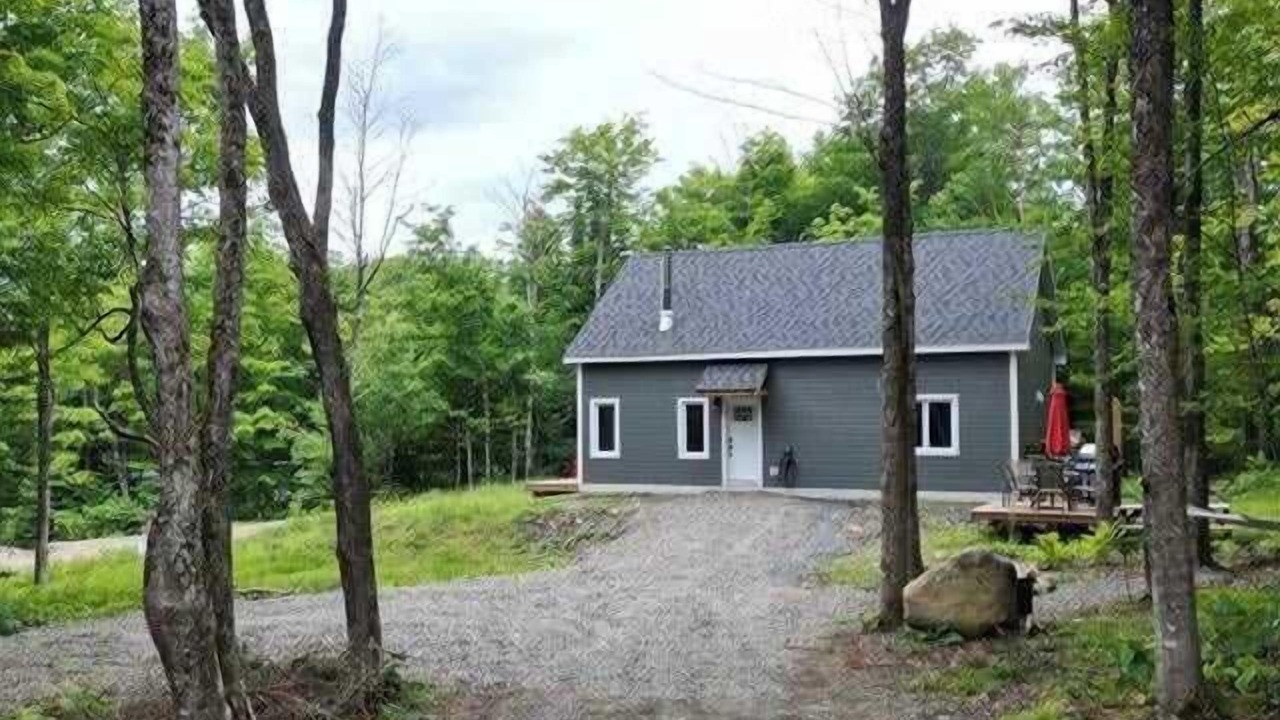Photo of Outdoor in Notre-Dame-Des-Bois