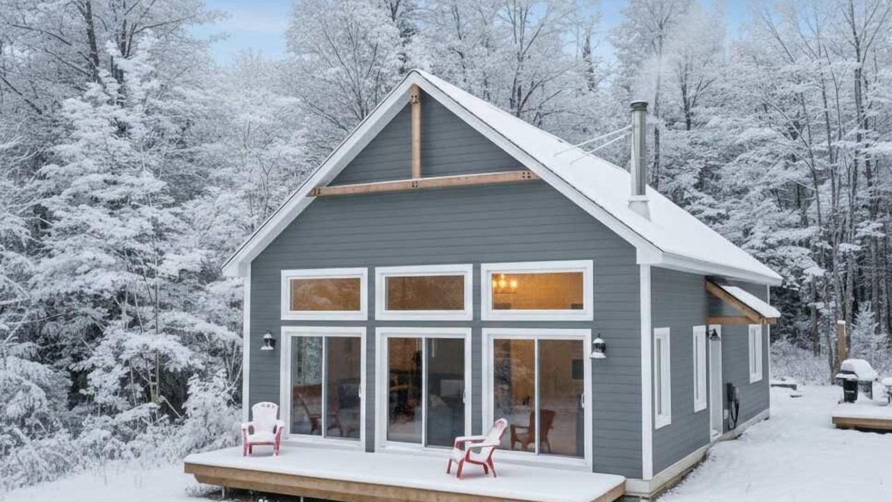 Photo of Outdoor in Notre-Dame-Des-Bois