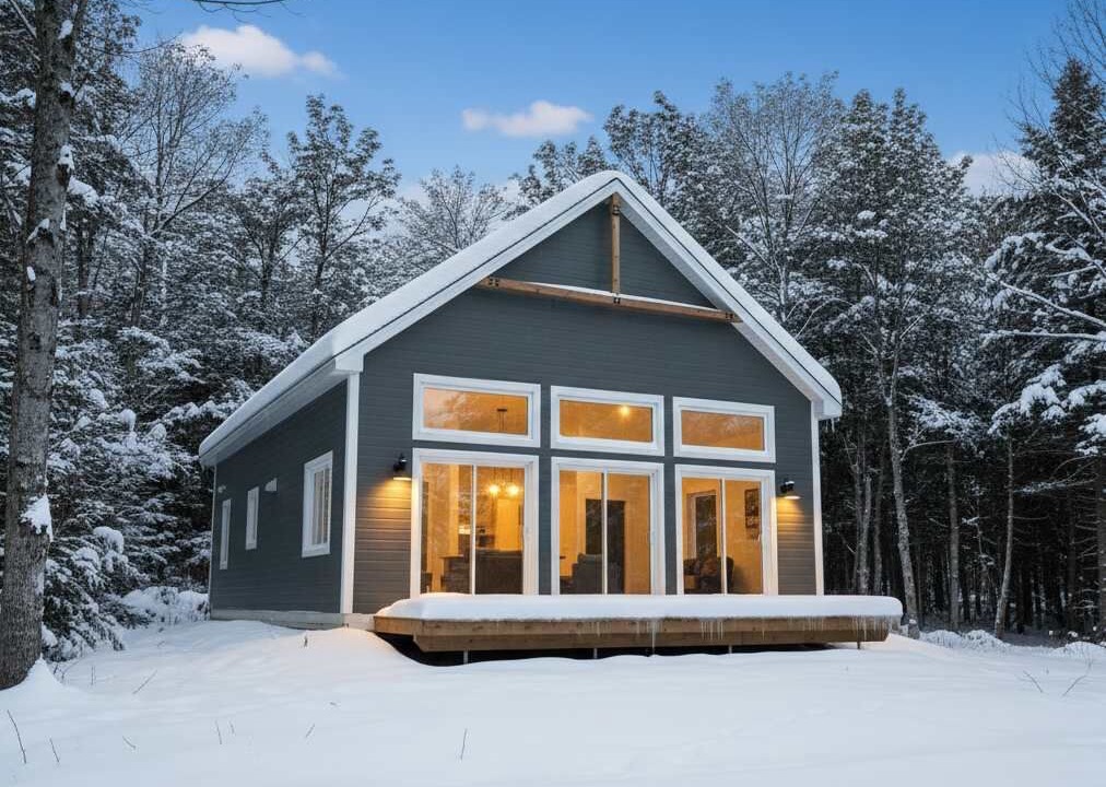 Photo of Outdoor in Notre-Dame-Des-Bois