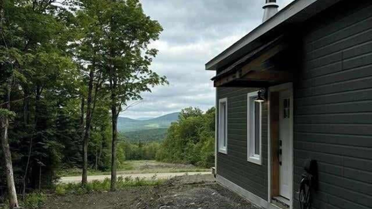 Photo of Outdoor in Notre-Dame-Des-Bois