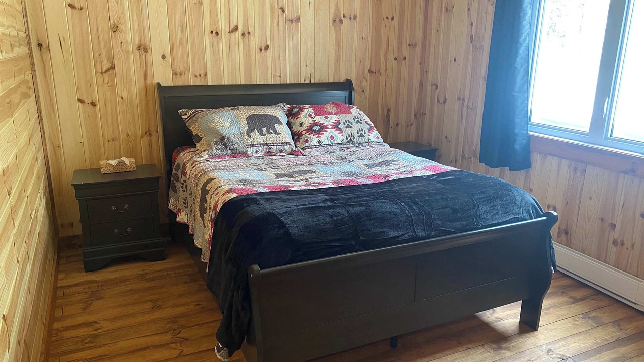 Photo of Bedroom in Notre-Dame-Des-Bois