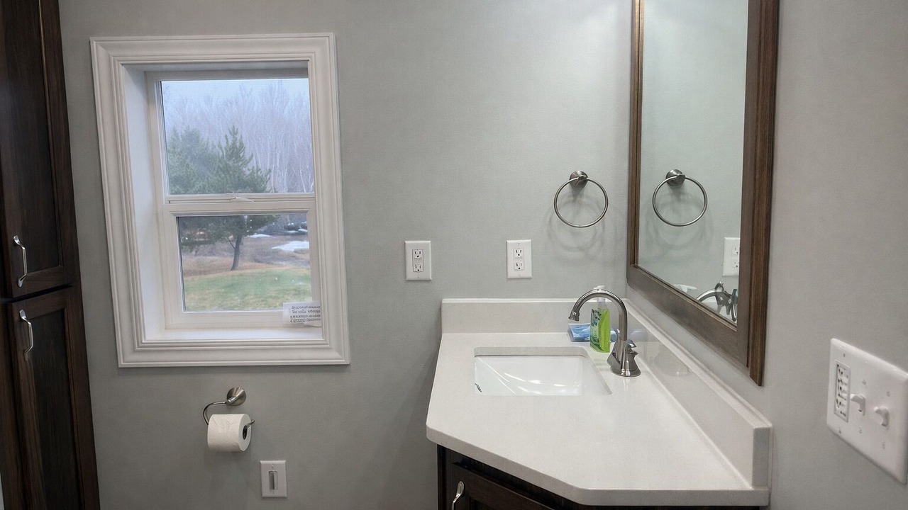 Photo of Bathroom in St. Francis