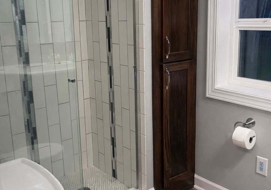 Photo of Bathroom in St. Francis